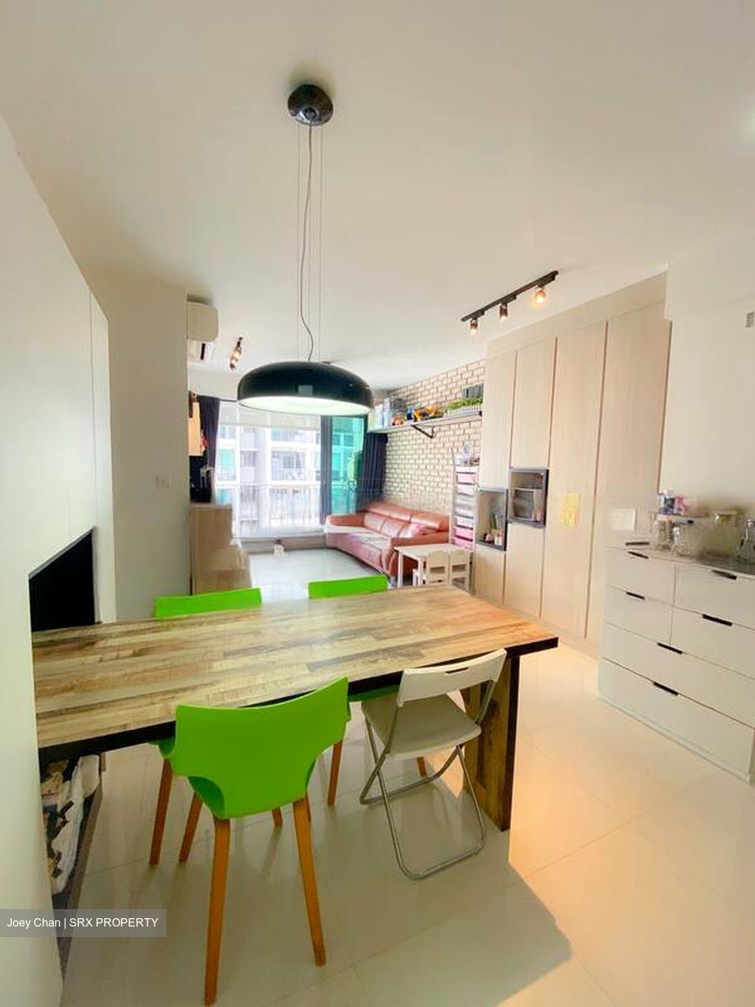 Esparina Residences (D19), Condominium #421356091